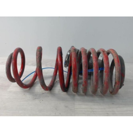 Ressort de suspension arriere droit VOLKSWAGEN GOLF 4 d’occasion