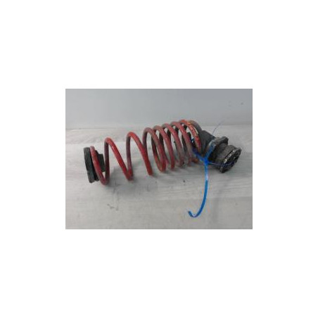 Ressort de suspension arriere gauche VOLKSWAGEN GOLF 4 d’occasion