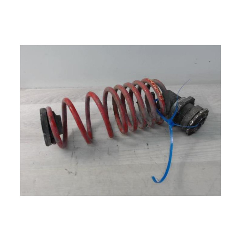Ressort de suspension arriere gauche VOLKSWAGEN GOLF 4 d’occasion