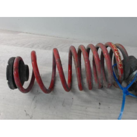 Ressort de suspension arriere gauche VOLKSWAGEN GOLF 4 d’occasion