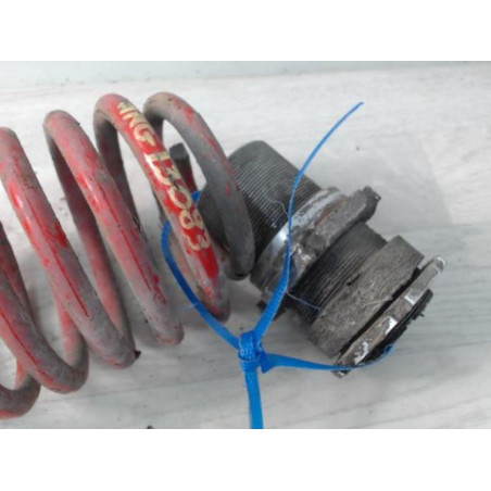 Ressort de suspension arriere gauche VOLKSWAGEN GOLF 4 d’occasion