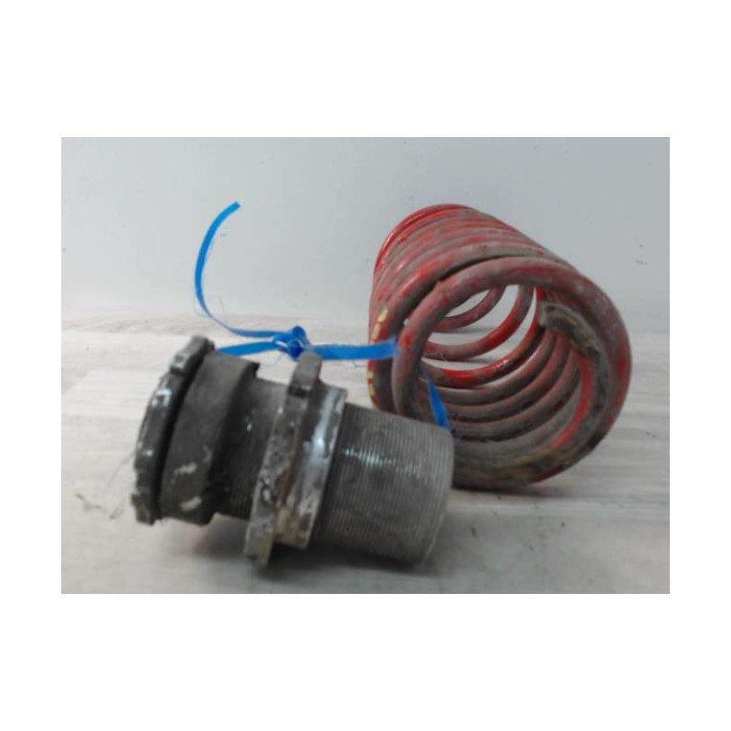 Ressort de suspension arriere gauche VOLKSWAGEN GOLF 4 d’occasion