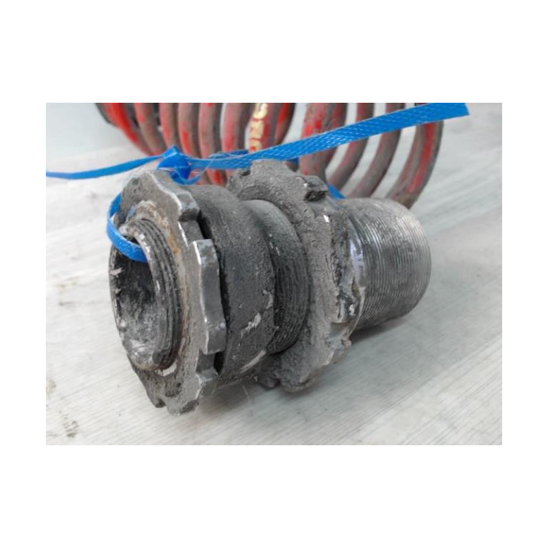 Ressort de suspension arriere gauche VOLKSWAGEN GOLF 4 d’occasion