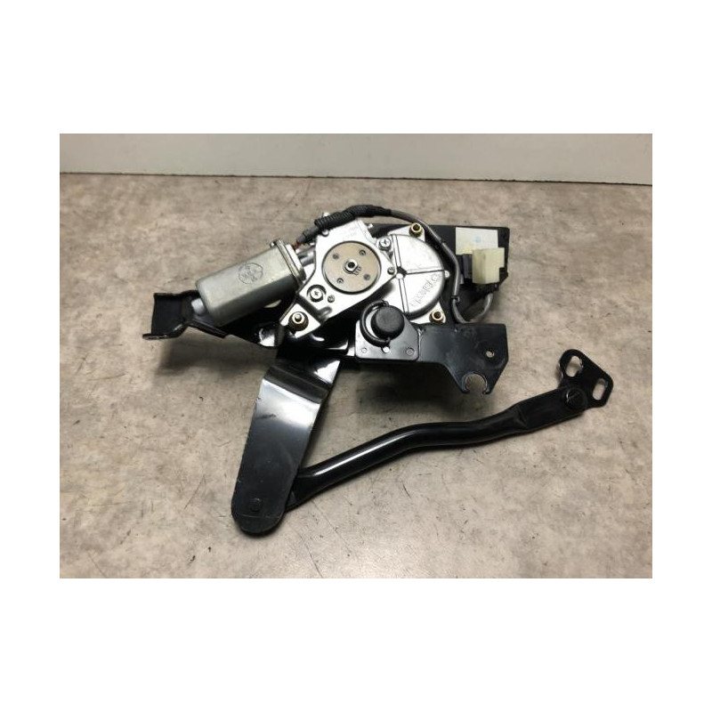 Moteur de capote NISSAN 350 Z CABRIOLET d’occasion