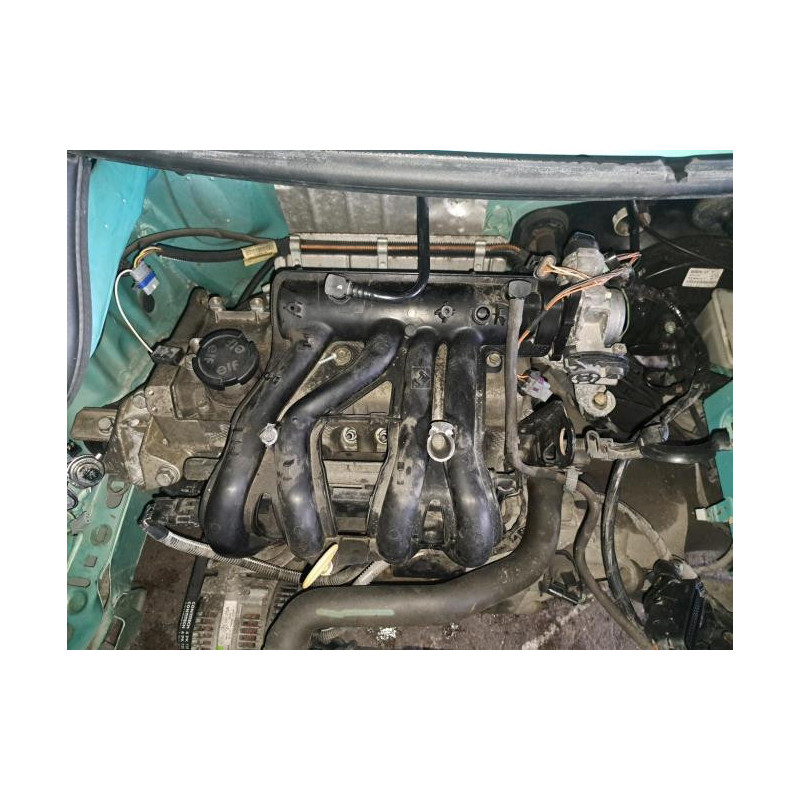 Moteur RENAULT TWINGO 1 PHASE 2 d’occasion