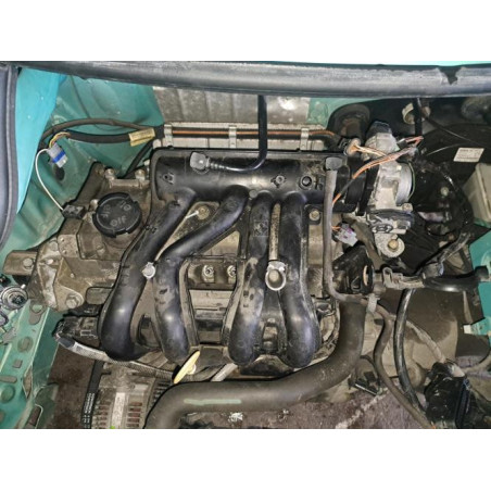 Moteur RENAULT TWINGO 1 PHASE 2 d’occasion