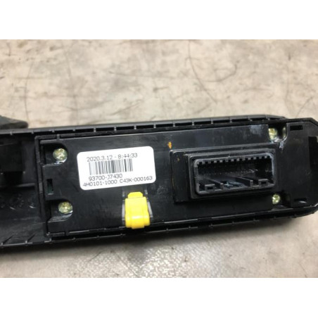 Commande de reglage hauteur de phare KIA CEE-D 3 PHASE 1 d’occasion
