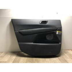 Panneau de porte avant gauche PEUGEOT 3008 1 PHASE 1 d’occasion