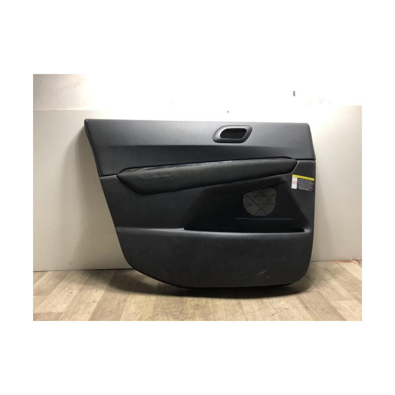Panneau de porte avant gauche PEUGEOT 3008 1 PHASE 1 d’occasion