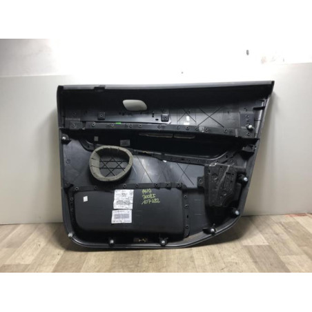 Panneau de porte avant gauche PEUGEOT 3008 1 PHASE 1 d’occasion
