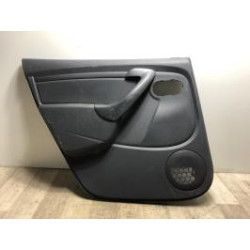 Panneau de porte arriere gauche DACIA DUSTER 1 PHASE 2 d’occasion