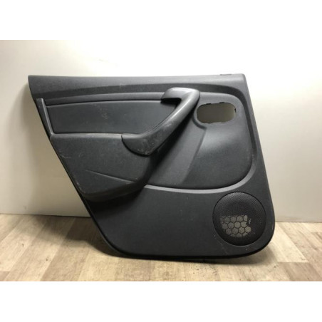 Panneau de porte arriere gauche DACIA DUSTER 1 PHASE 2 d’occasion