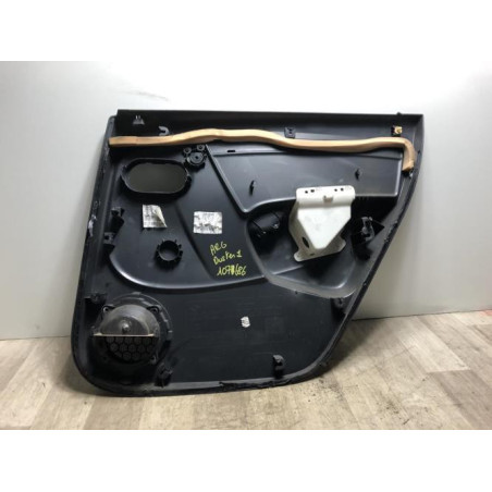 Panneau de porte arriere gauche DACIA DUSTER 1 PHASE 2 d’occasion