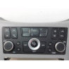 Commande autoradio NISSAN ALMERA TINO PHASE 2 d’occasion