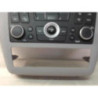 Commande autoradio NISSAN ALMERA TINO PHASE 2 d’occasion