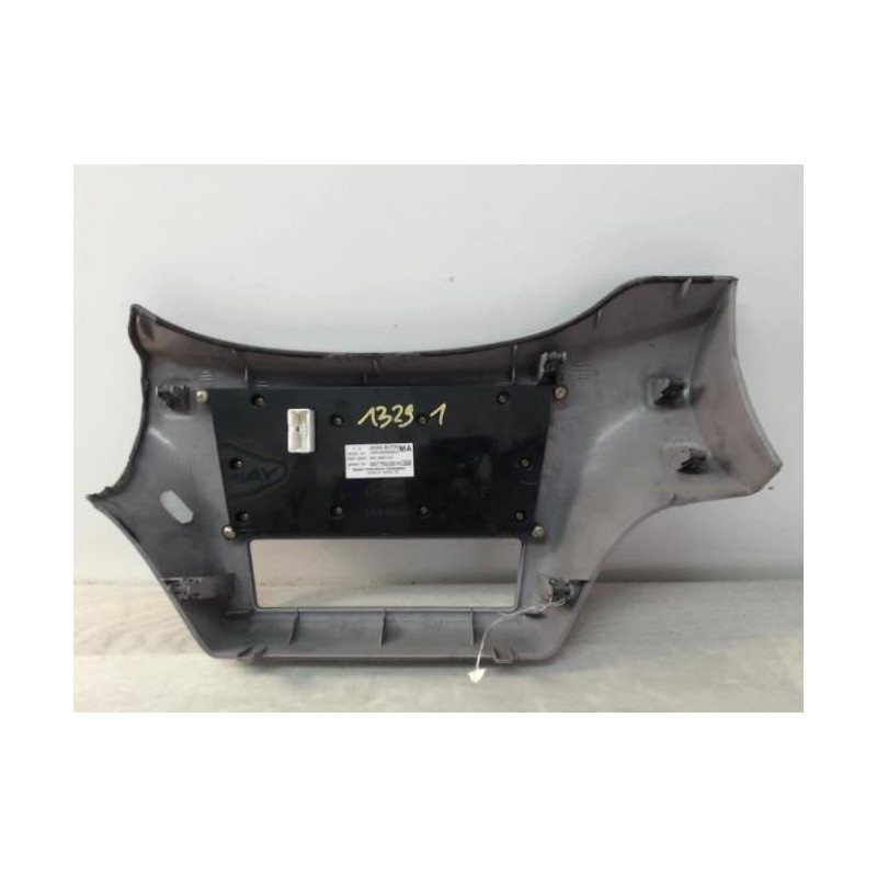Commande autoradio NISSAN ALMERA TINO PHASE 2 d’occasion