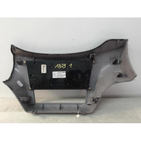 Commande autoradio NISSAN ALMERA TINO PHASE 2 d’occasion