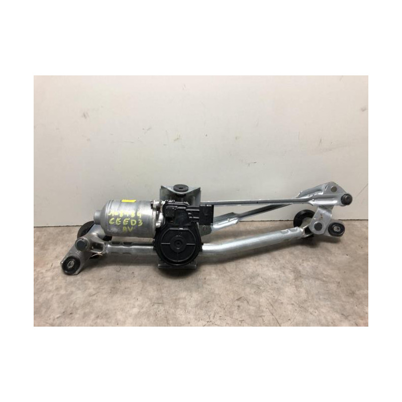 Moteur essuie glace avant KIA CEE-D 3 PHASE 1 d’occasion