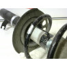 Amortisseur avant droit CITROEN C1 PHASE 1 d’occasion
