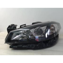 Optique avant principal gauche (feux)(phare) RENAULT LAGUNA 2 PHASE 2 d’occasion