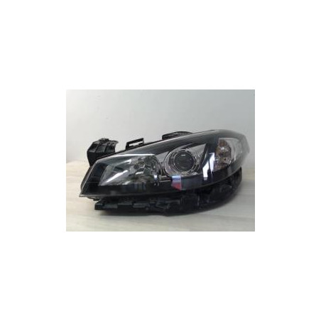Optique avant principal gauche (feux)(phare) RENAULT LAGUNA 2 PHASE 2 d’occasion