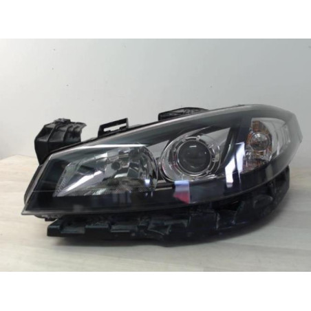 Optique avant principal gauche (feux)(phare) RENAULT LAGUNA 2 PHASE 2 d’occasion