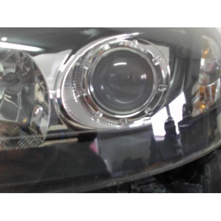 Optique avant principal gauche (feux)(phare) RENAULT LAGUNA 2 PHASE 2 d’occasion