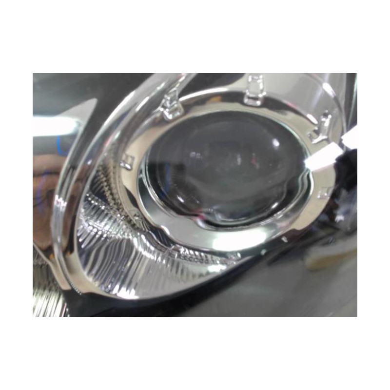 Optique avant principal gauche (feux)(phare) RENAULT LAGUNA 2 PHASE 2 d’occasion