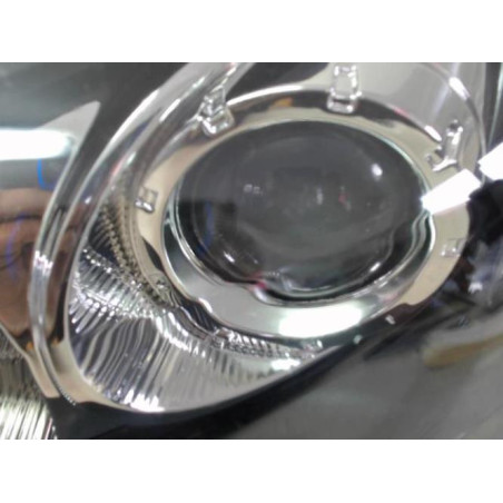 Optique avant principal gauche (feux)(phare) RENAULT LAGUNA 2 PHASE 2 d’occasion