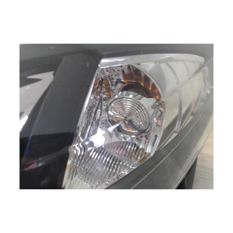 Optique avant principal gauche (feux)(phare) RENAULT LAGUNA 2 PHASE 2 d’occasion