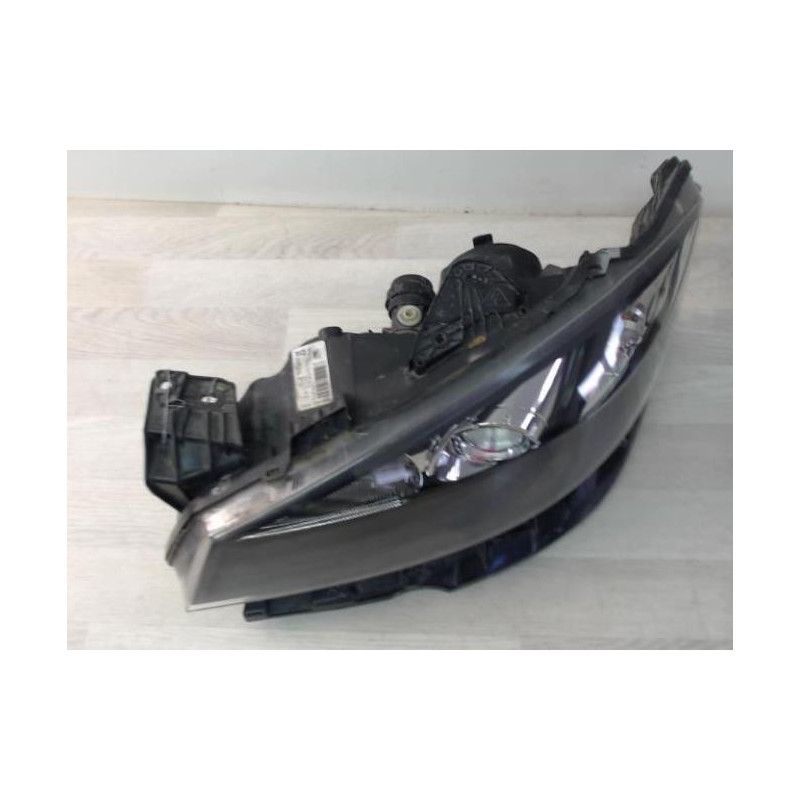Optique avant principal gauche (feux)(phare) RENAULT LAGUNA 2 PHASE 2 d’occasion