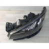Optique avant principal gauche (feux)(phare) RENAULT LAGUNA 2 PHASE 2 d’occasion