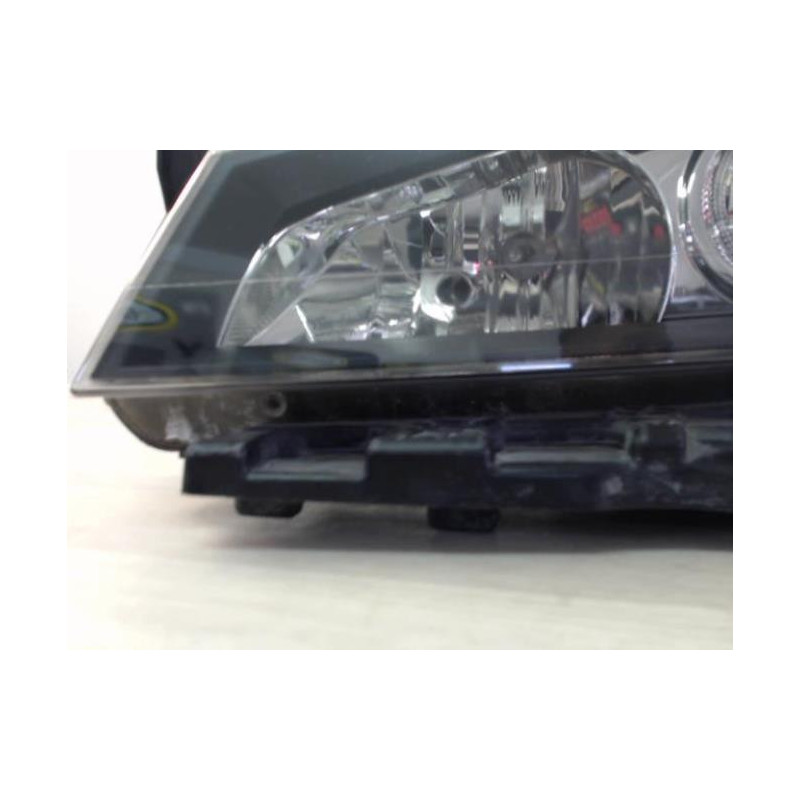 Optique avant principal gauche (feux)(phare) RENAULT LAGUNA 2 PHASE 2 d’occasion