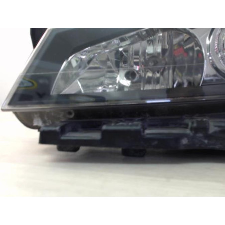 Optique avant principal gauche (feux)(phare) RENAULT LAGUNA 2 PHASE 2 d’occasion