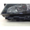 Optique avant principal gauche (feux)(phare) RENAULT LAGUNA 2 PHASE 2 d’occasion