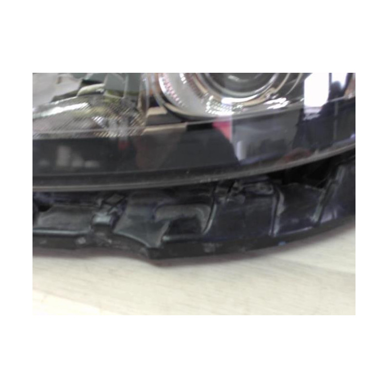 Optique avant principal gauche (feux)(phare) RENAULT LAGUNA 2 PHASE 2 d’occasion