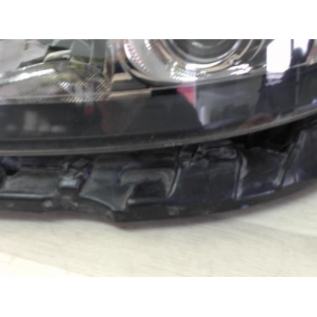 Optique avant principal gauche (feux)(phare) RENAULT LAGUNA 2 PHASE 2 d’occasion