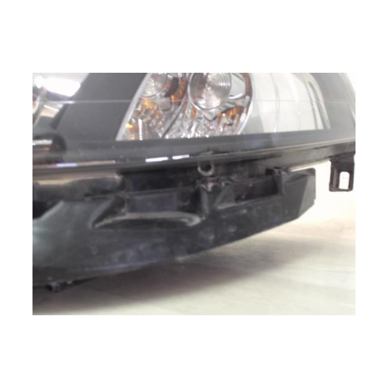 Optique avant principal gauche (feux)(phare) RENAULT LAGUNA 2 PHASE 2 d’occasion