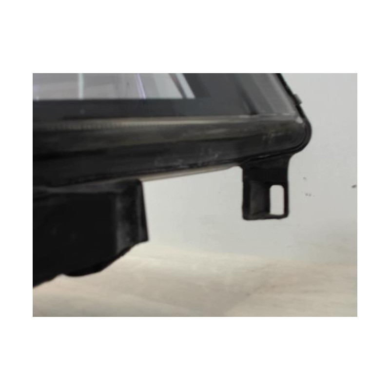Optique avant principal gauche (feux)(phare) RENAULT LAGUNA 2 PHASE 2 d’occasion