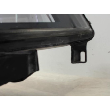 Optique avant principal gauche (feux)(phare) RENAULT LAGUNA 2 PHASE 2 d’occasion