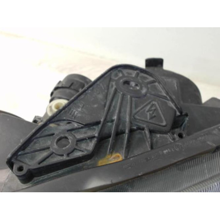 Optique avant principal gauche (feux)(phare) RENAULT LAGUNA 2 PHASE 2 d’occasion