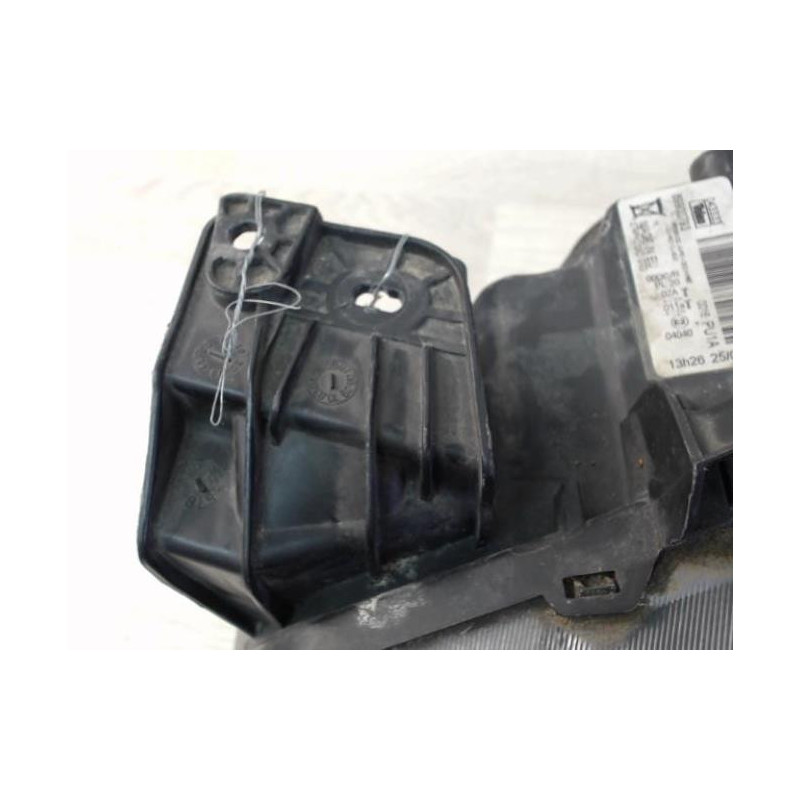 Optique avant principal gauche (feux)(phare) RENAULT LAGUNA 2 PHASE 2 d’occasion