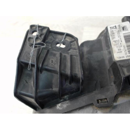 Optique avant principal gauche (feux)(phare) RENAULT LAGUNA 2 PHASE 2 d’occasion