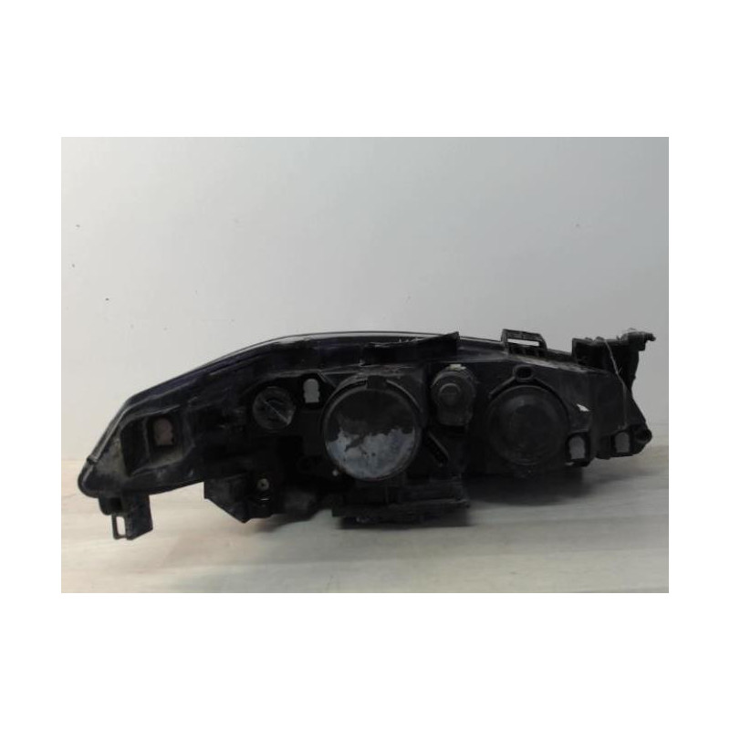 Optique avant principal gauche (feux)(phare) RENAULT LAGUNA 2 PHASE 2 d’occasion