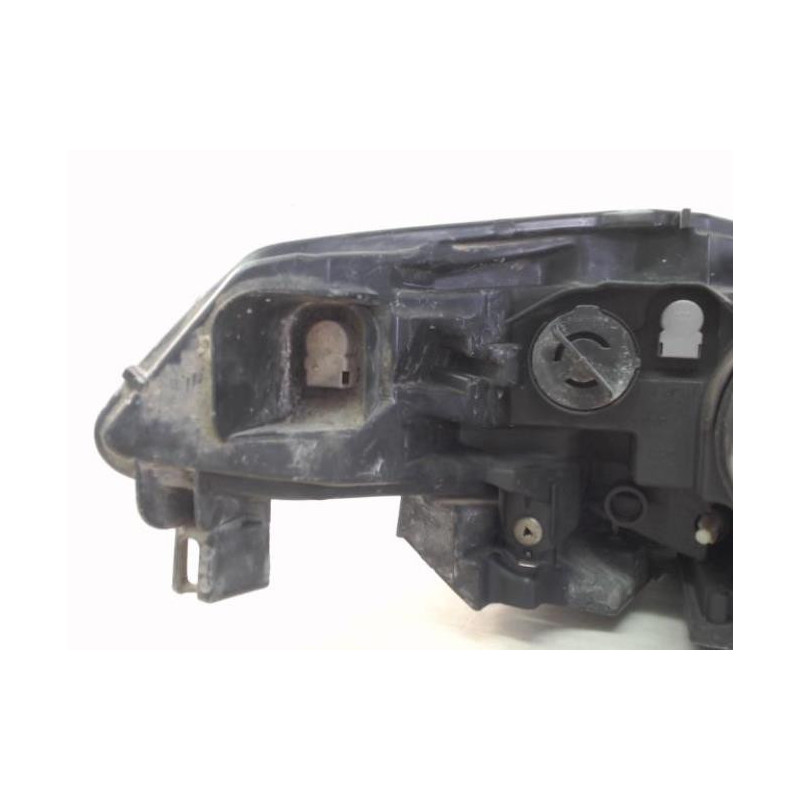 Optique avant principal gauche (feux)(phare) RENAULT LAGUNA 2 PHASE 2 d’occasion
