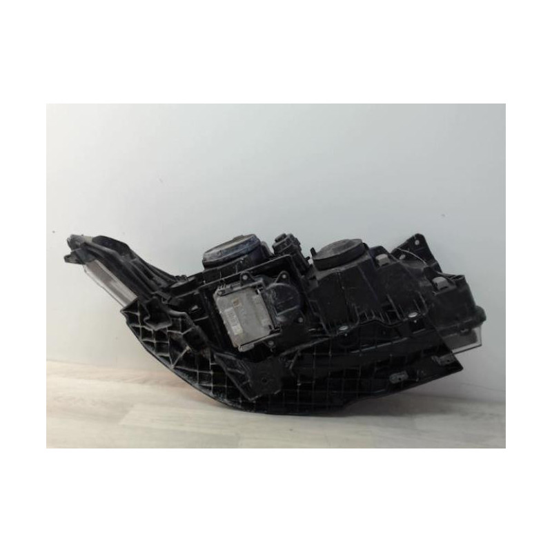 Optique avant principal gauche (feux)(phare) RENAULT LAGUNA 2 PHASE 2 d’occasion