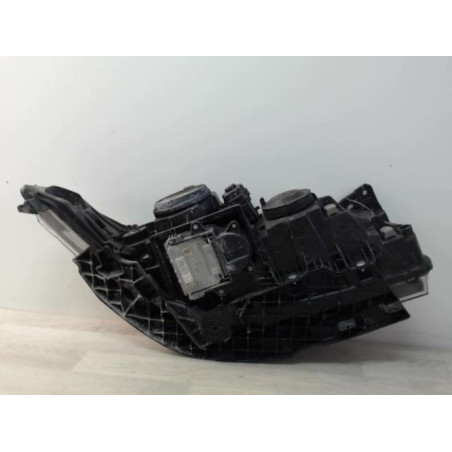 Optique avant principal gauche (feux)(phare) RENAULT LAGUNA 2 PHASE 2 d’occasion