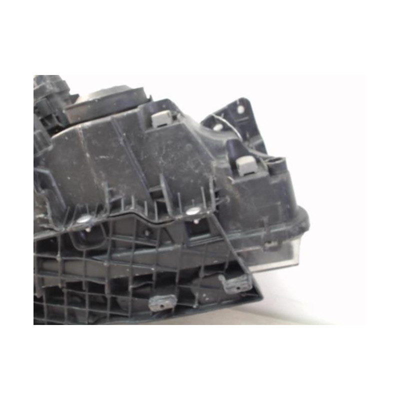 Optique avant principal gauche (feux)(phare) RENAULT LAGUNA 2 PHASE 2 d’occasion