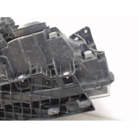 Optique avant principal gauche (feux)(phare) RENAULT LAGUNA 2 PHASE 2 d’occasion