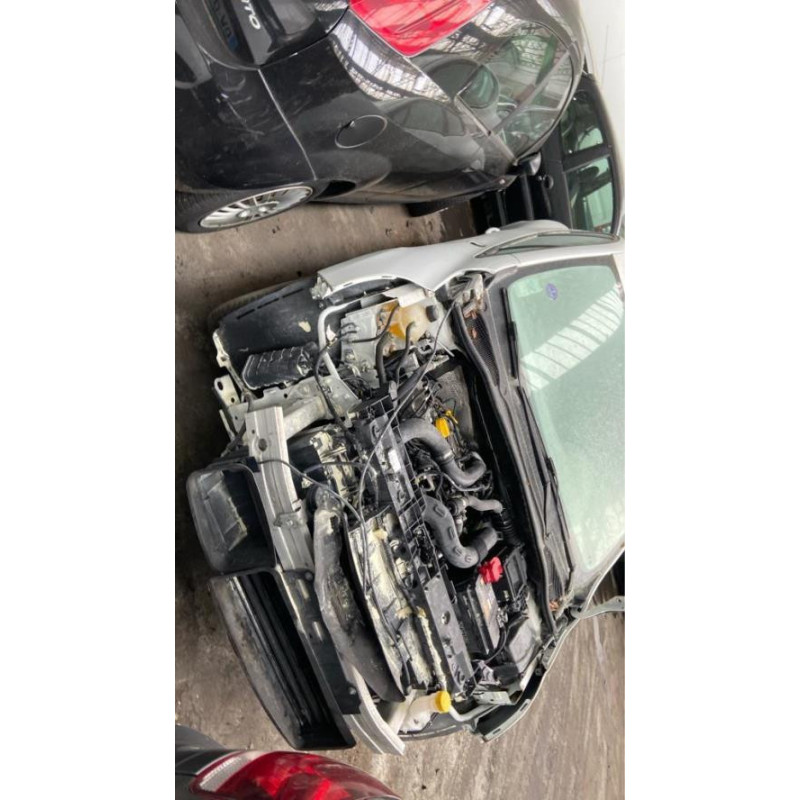 Bielette anti couple moteur RENAULT CLIO 4 PHASE 2 d’occasion